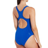 Einteiliger Badeanzug Cottesloe Powerback Damen Königsblau Größe 40-XL Zoggs 462510RY40