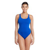 Einteiliger Badeanzug Cottesloe Powerback Damen Königsblau Größe 42-XXL Zoggs 462510RY42