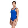 Einteiliger Badeanzug Cottesloe Powerback Damen Königsblau Größe 42-XXL Zoggs 462510RY42