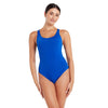 Einteiliger Badeanzug Cottesloe Powerback Damen Königsblau Größe 42-XXL Zoggs 462510RY42