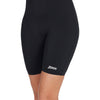 Einteiler Cottesloe Beine Anzug Damen Schwarz Größe 44-XXXL Zoggs 462561BK44