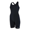 Einteiler Cottesloe Beine Anzug Damen Schwarz Größe 44-XXXL Zoggs 462561BK44