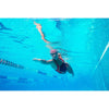 Einteiliger Badeanzug Toronto Flyback Marine-Rot Größe 40-XL Zoggs 462579NVRD40