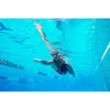Einteiliger Badeanzug Toronto Flyback Marine-Rot Größe 50-6XL Zoggs 462579NVRD50