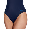 Badeanzug Sydney U Marineblau-Königsblau Größe 36-M Zoggs 462581NVRY36