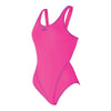 Einteiliger Badeanzug Melbourne Haxback Magenta-Royal Größe 28-XXXS Zoggs 462585MGRY28
