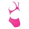 Einteiliger Badeanzug Melbourne Haxback Magenta-Royal Größe 34-S Zoggs 462585MGRY34