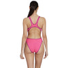 Einteiliger Badeanzug Melbourne Haxback Magenta-Royal Größe 38-L Zoggs 462585MGRY38