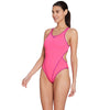 Einteiliger Badeanzug Melbourne Haxback Magenta-Royal Größe 38-L Zoggs 462585MGRY38