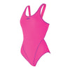 Einteiliger Badeanzug Melbourne Haxback Magenta-Royal Größe 38-L Zoggs 462585MGRY38