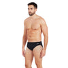 Schwimmshorts Cottesloe Racer Männer Schwarz Größe 32-M Zoggs 462722BK32