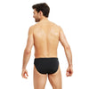 Schwimmshorts Cottesloe Racer Männer Schwarz Größe 32-M Zoggs 462722BK32