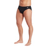 Schwimmshorts Cottesloe Racer Männer Schwarz Größe 32-M Zoggs 462722BK32