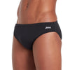 Schwimmshorts Cottesloe Racer Männer Schwarz Größe 32-M Zoggs 462722BK32