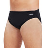 Schwimmshorts Cottesloe Racer Männer Schwarz Größe 32-M Zoggs 462722BK32