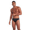 Schwimmshorts Cottesloe Racer Männer Schwarz Größe 32-M Zoggs 462722BK32