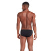 Schwimmshorts Cottesloe Racer Männer Schwarz Größe 32-M Zoggs 462722BK32