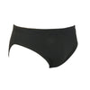Schwimmshorts Cottesloe Racer Männer Schwarz Größe 34-L Zoggs 462722BK34