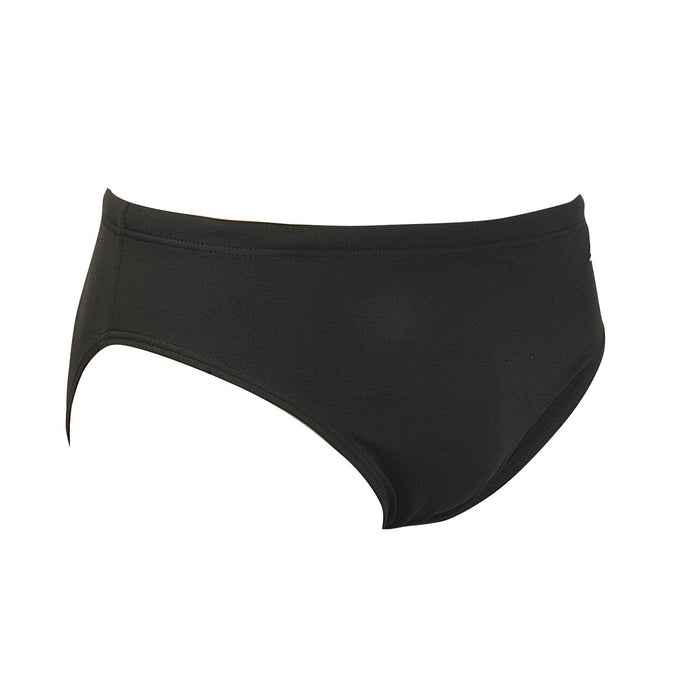 Schwimmshorts Cottesloe Racer Männer Schwarz Größe 36-XL Zoggs 462722BK36