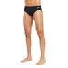 Schwimmshorts Cottesloe Racer Männer Schwarz Größe 40-XXXL Zoggs 462722BK40