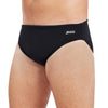Schwimmshorts Cottesloe Racer Männer Schwarz Größe 42-4XL Zoggs 462722BK42