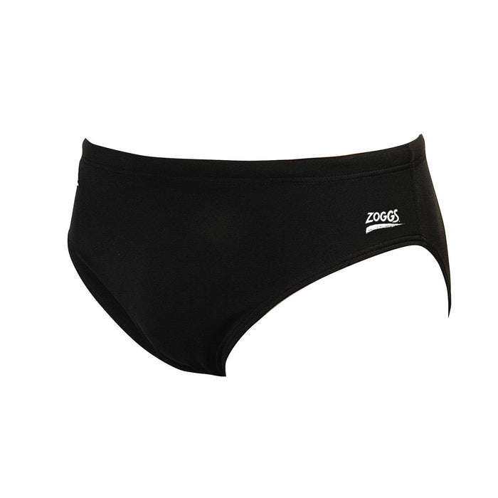 Schwimmshorts Cottesloe Racer Männer Schwarz Größe 42-4XL Zoggs 462722BK42