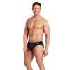 Schwimmshorts Cottesloe Racer Männer Schwarz Größe 42-4XL Zoggs 462722BK42