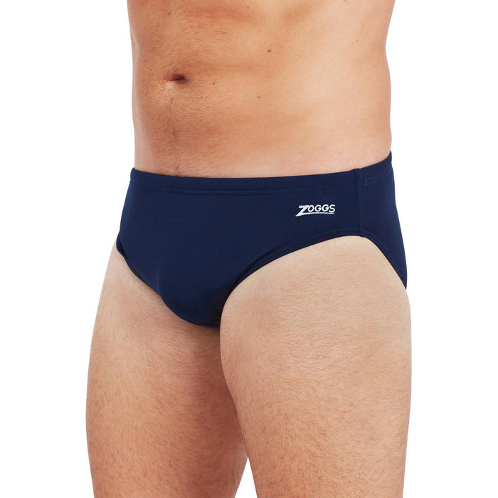 Badehose Cottesloe Racer Herren Marine Größe 30-S Zoggs 462722NV30