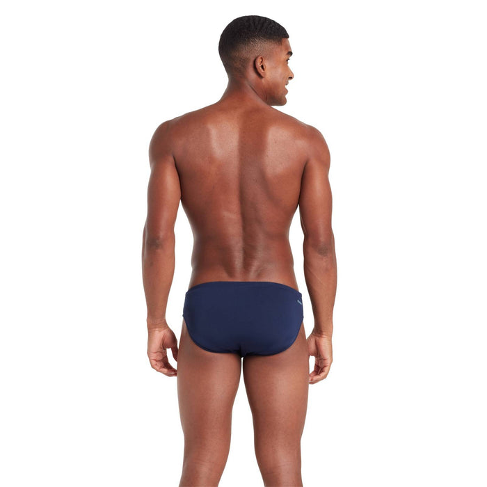 Badehose Cottesloe Racer Herren Marine Größe 34-L Zoggs 462722NV34