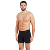 Schwimm Jammers Cottesloe Mid Herren Schwarz Größe 30-S Zoggs 462905BK30