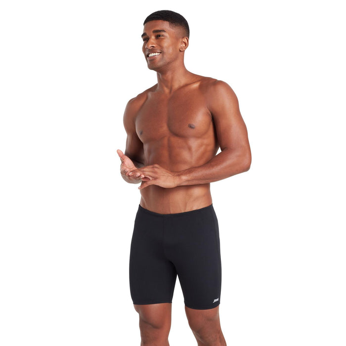 Schwimm Jammers Cottesloe Mid Herren Schwarz Größe 30-S Zoggs 462905BK30