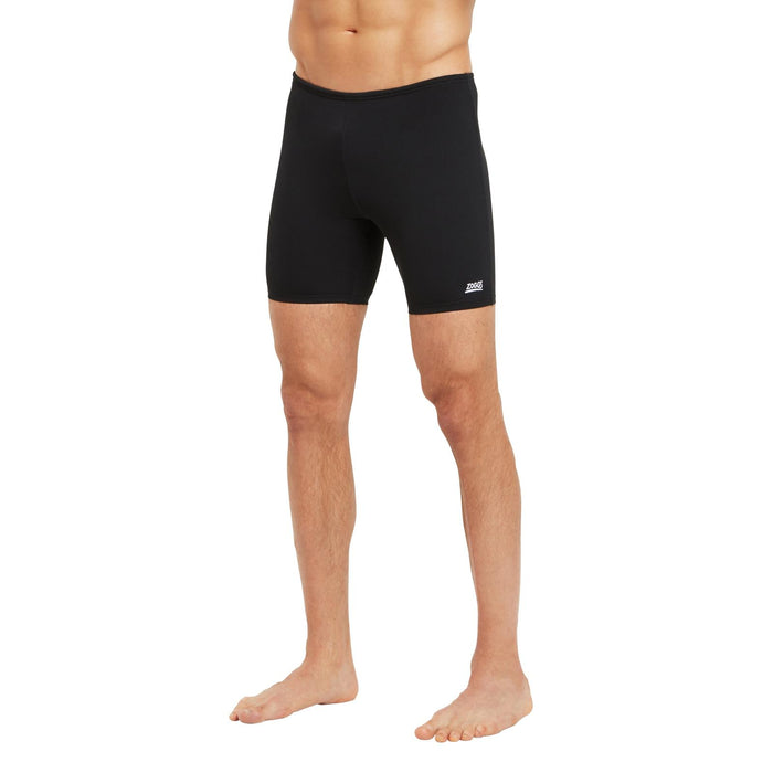 Schwimm Jammers Cottesloe Mid Herren Schwarz Größe 32-M Zoggs 462905BK32