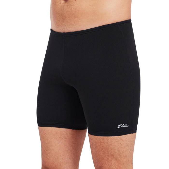 Schwimm Jammers Cottesloe Mid Herren Schwarz Größe 32-M Zoggs 462905BK32
