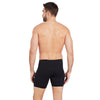 Schwimm Jammers Cottesloe Mid Herren Schwarz Größe 40-XXXL Zoggs 462905BK40