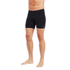 Schwimm Jammers Cottesloe Mid Herren Schwarz Größe 40-XXXL Zoggs 462905BK40