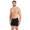 Schwimm Jammers Cottesloe Mid Herren Schwarz Größe 42-4XL Zoggs 462905BK42