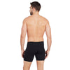 Schwimm Jammers Cottesloe Mid Herren Schwarz Größe 42-4XL Zoggs 462905BK42