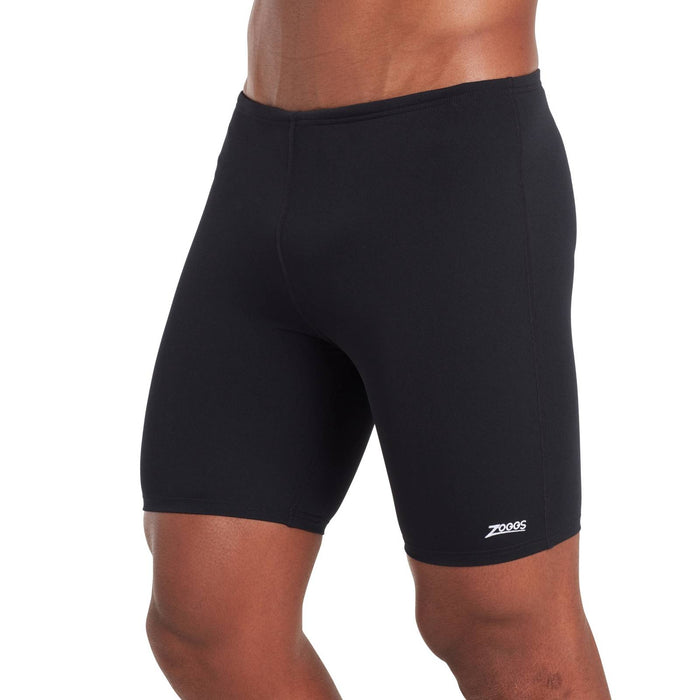 Schwimm Jammers Cottesloe Mid Herren Schwarz Größe 42-4XL Zoggs 462905BK42
