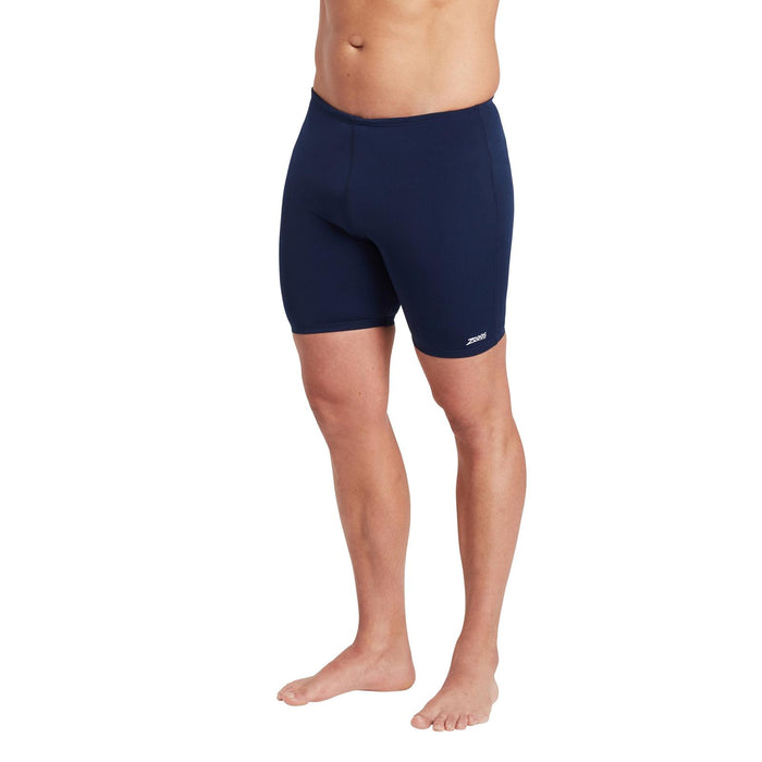 Schwimm Jammers Cottesloe Mid Herren Marineblau Größe 30-S Zoggs 462905NV30