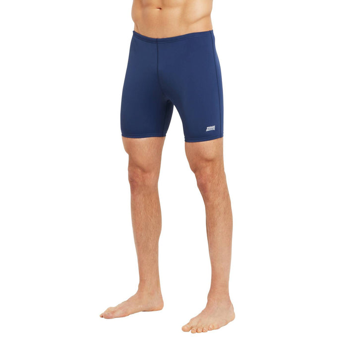 Schwimm Jammers Cottesloe Mid Herren Marineblau Größe 32-M Zoggs 462905NV32
