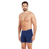 Schwimm Jammers Cottesloe Mid Herren Marineblau Größe 32-M Zoggs 462905NV32
