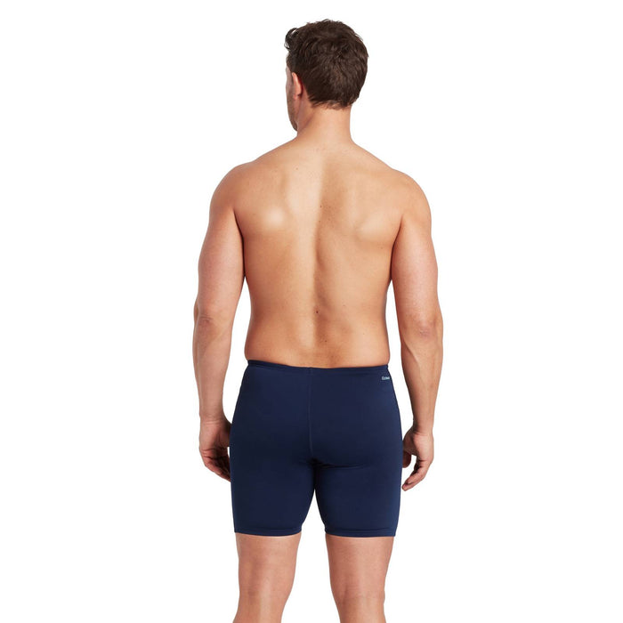 Schwimm Jammers Cottesloe Mid Herren Marineblau Größe 32-M Zoggs 462905NV32