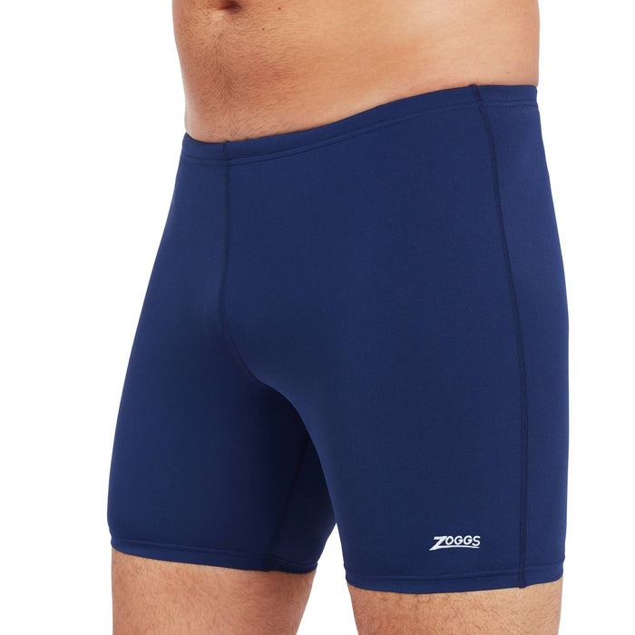 Schwimm Jammers Cottesloe Mid Herren Marineblau Größe 34-L Zoggs 462905NV34