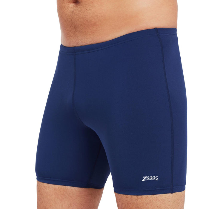 Schwimm Jammers Cottesloe Mid Herren Marineblau Größe 36-XL Zoggs 462905NV36