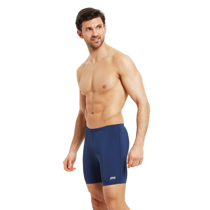 Schwimm Jammers Cottesloe Mid Herren Marineblau Größe 36-XL Zoggs 462905NV36