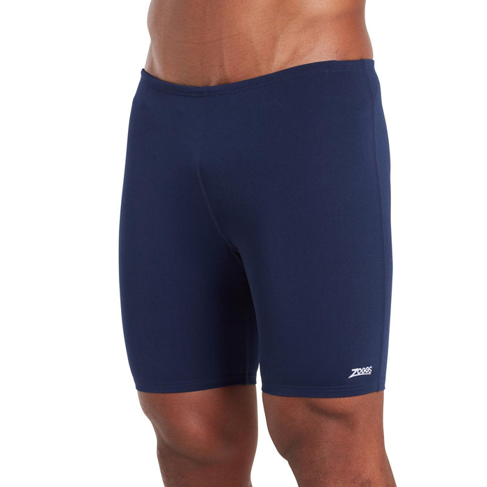 Schwimm Jammers Cottesloe Mid Herren Marineblau Größe 38-XXL Zoggs 462905NV38