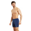 Schwimm Jammers Cottesloe Mid Herren Marineblau Größe 40-XXXL Zoggs 462905NV40