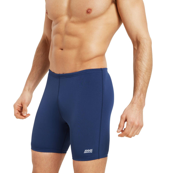 Schwimm Jammers Cottesloe Mid Herren Marineblau Größe 42-4XL Zoggs 462905NV42