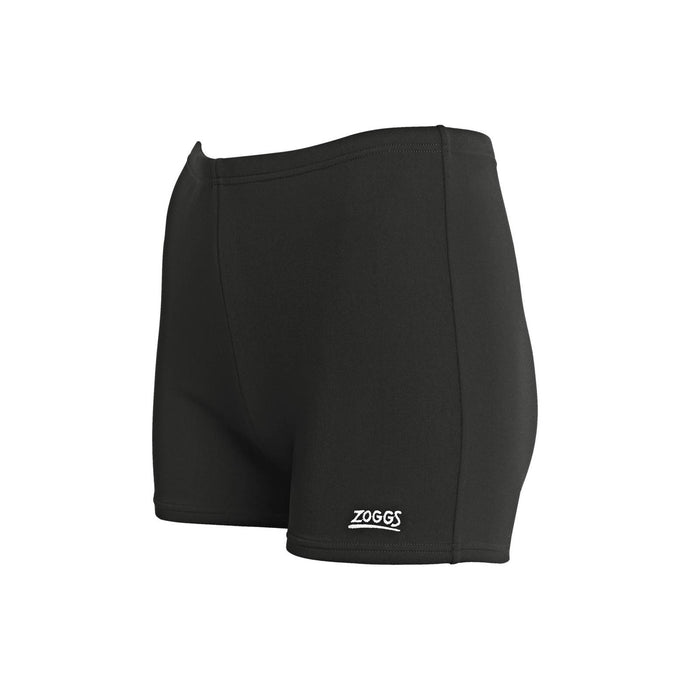Schwimm Shorts Cottesloe Hip Racer Herren Schwarz Größe 32-M Zoggs 462907BK32