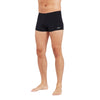 Schwimmshorts Cottesloe Hip Racer Männer Schwarz Größe 34-L Zoggs 462907BK34